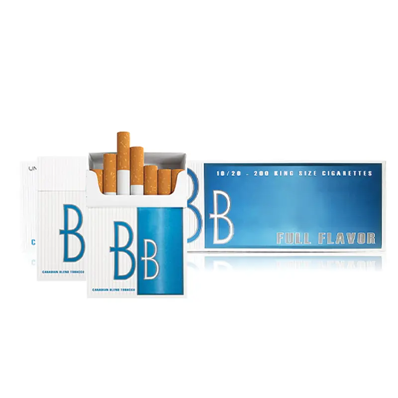 BB FULL CARTON