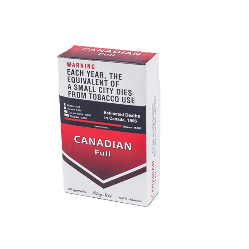 CANADIAN FULL