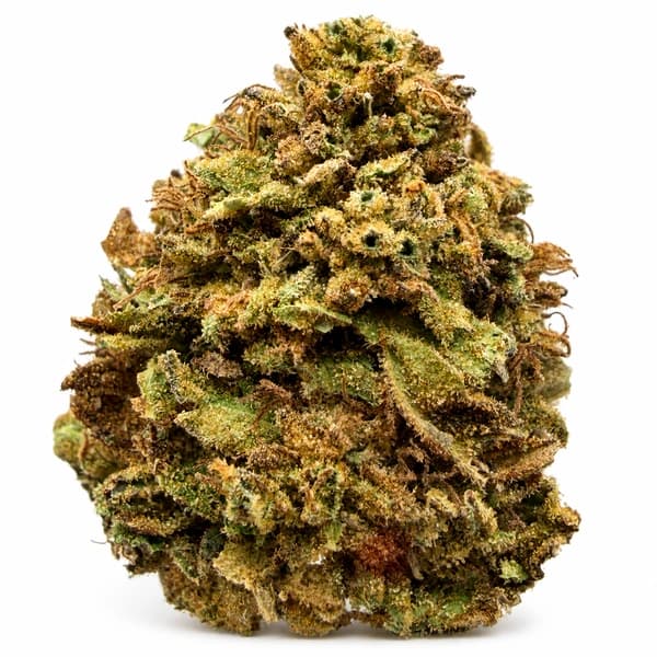 LAVENDER KUSH