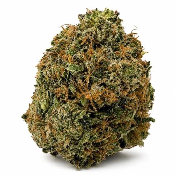 SUPER PINK KUSH