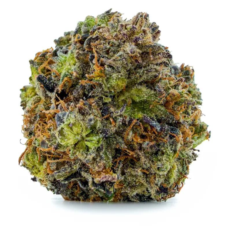 BUBBA STAR