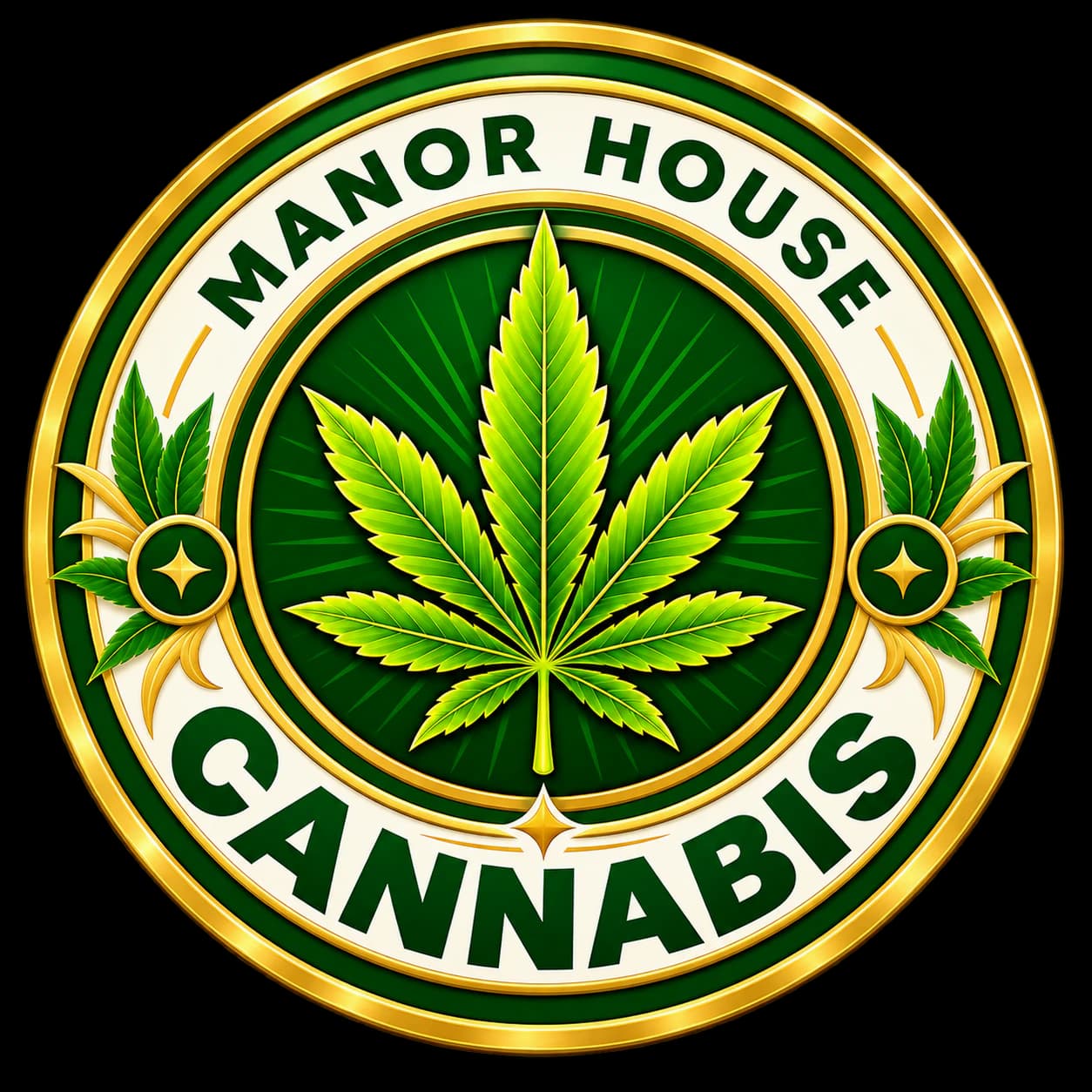 Manor House Cannabis