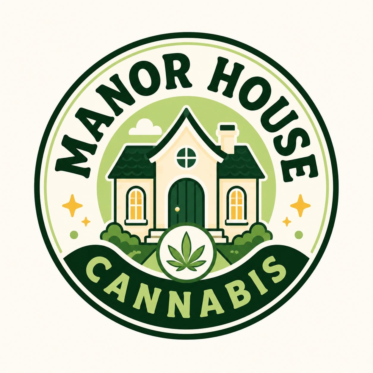 Manor House Cannabis